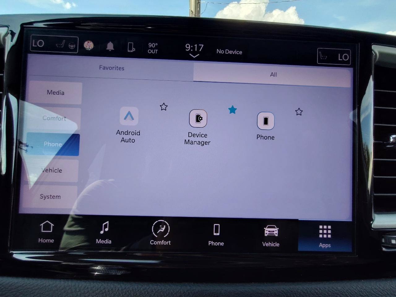 Used 2023 Chrysler Pacifica Touring-L FWD image 31