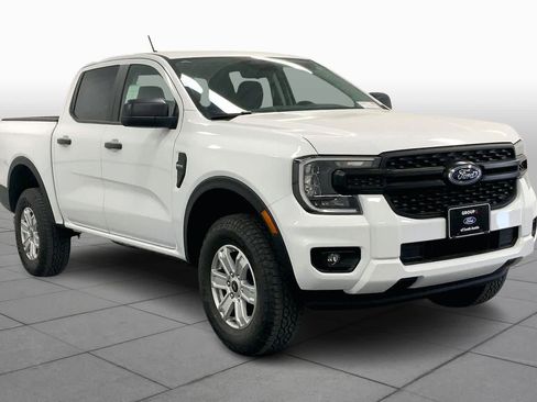 New 2025 Ford Ranger XL image 2
