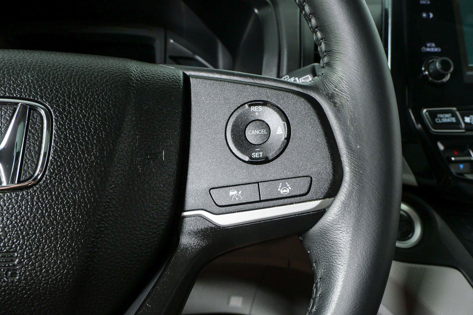 Used 2024 Honda Odyssey EX-L image 12