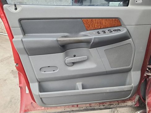 Used 2006 Dodge Ram 1500 Truck SLT w/ Quad Cab Big Horn Value Group image 18