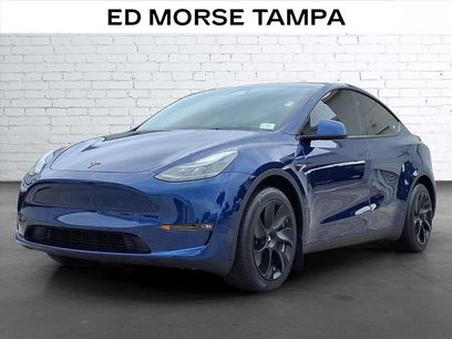 Used 2023 Tesla Model Y 2WD