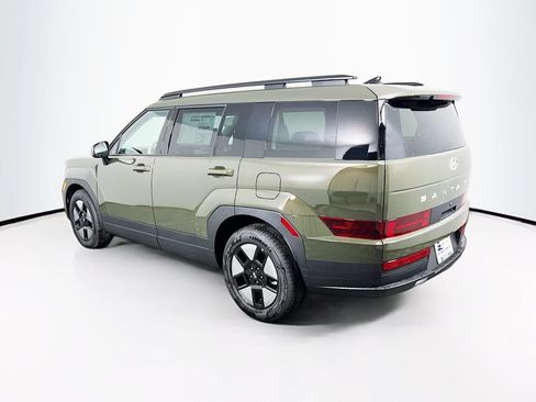 New 2026 Hyundai Santa Fe SEL AWD/4WD image 5