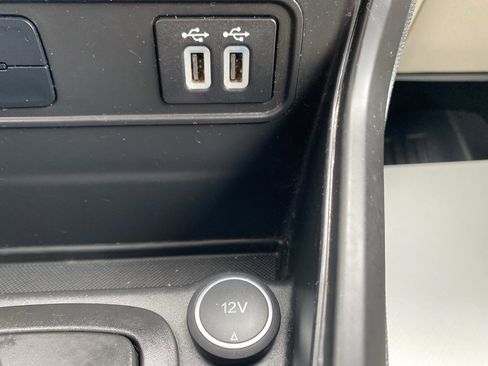 Used 2022 Ford EcoSport S image 29