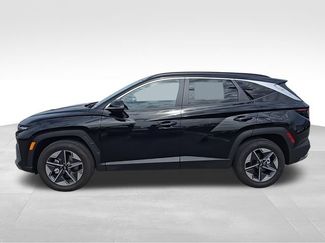 Used 2026 Hyundai Tucson SEL AWD/4WD video 5