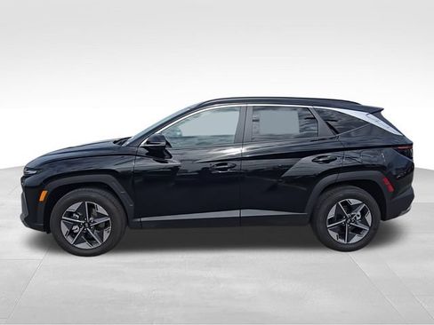 Used 2026 Hyundai Tucson SEL AWD/4WD image 5