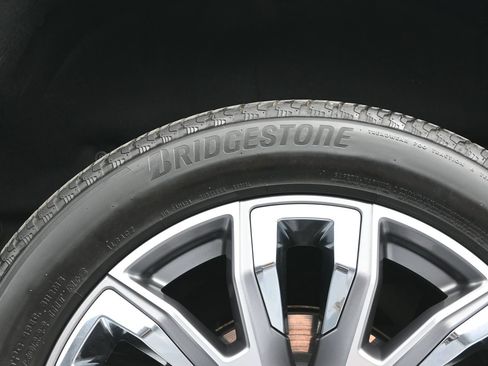 Used 2024 GMC Sierra 1500 Denali w/ Denali Reserve Package AWD/4WD image 44