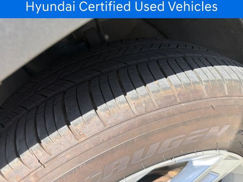 Certified 2026 Hyundai Tucson SE FWD image 30