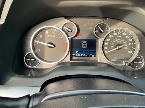 Used 2017 Toyota Tundra TRD Pro image 17