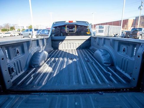 Used 2018 Ford F450 Limited image 40