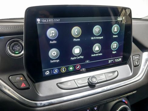 New 2026 Chevrolet Blazer LT image 14