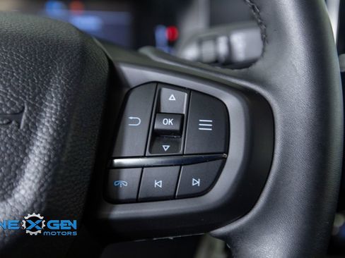 Used 2024 Ford Ranger XLT w/ Technology Package AWD/4WD image 15