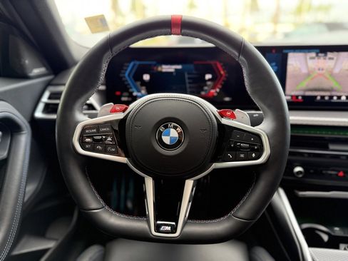 Used 2025 BMW M2 w/ Lighting Package image 19