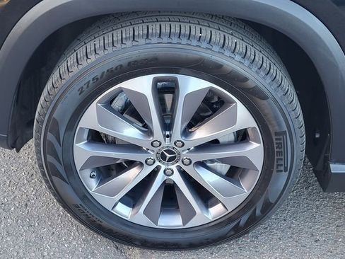 Used 2022 Mercedes-Benz GLE 350 4MATIC image 10