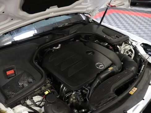 Used 2021 Mercedes-Benz E 350 4MATIC Sedan w/ Premium Package image 76