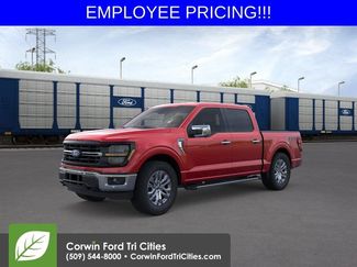 New 2026 Ford F150 XLT AWD/4WD video 2