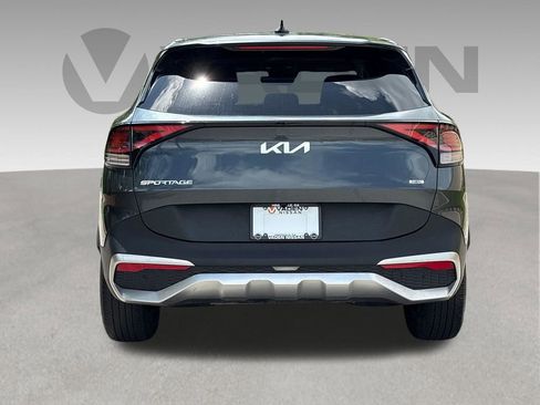 Used 2023 Kia Sportage LX AWD/4WD image 26