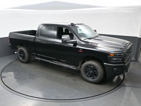 New 2026 RAM 2500 Tradesman image 24