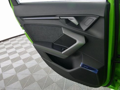 New 2026 Audi RS 3 image 34