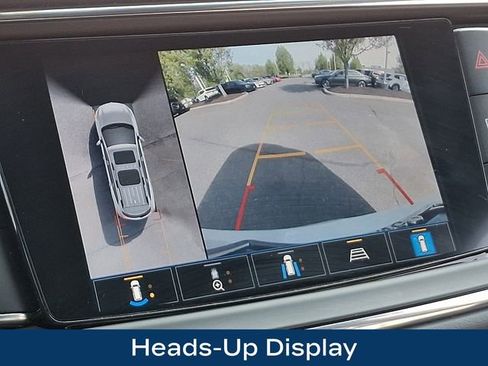 Used 2024 Buick Enclave Premium AWD/4WD image 13