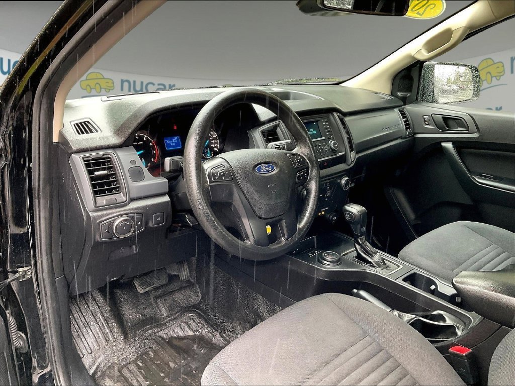 Used 2023 Ford Ranger XL AWD/4WD image 8
