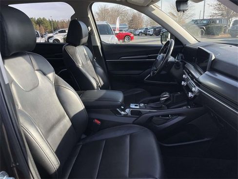 Certified 2023 Kia Telluride S w/ S Sunroof Package image 20