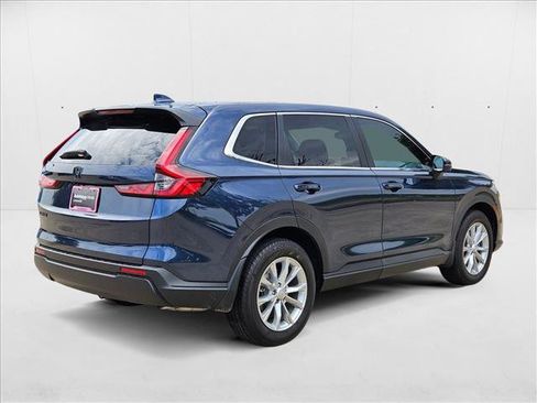 Certified 2024 Honda CR-V EX image 5