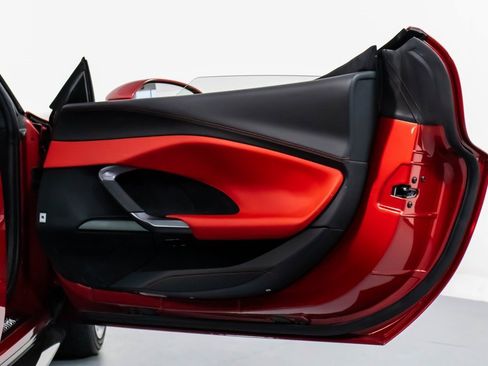 Certified 2022 Ferrari 296 GTB image 46