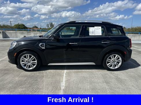 Used 2023 MINI Cooper Countryman S image 17