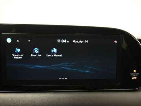 Used 2021 Hyundai Palisade Calligraphy w/ Cargo Package FWD image 18