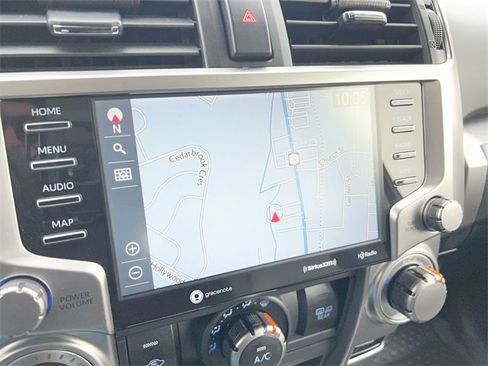 Used 2023 Toyota 4Runner SR5 Premium w/ Moonroof Package image 14