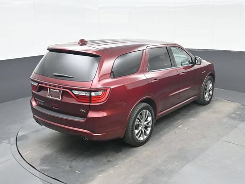 Used 2020 Dodge Durango R/T AWD/4WD image 21