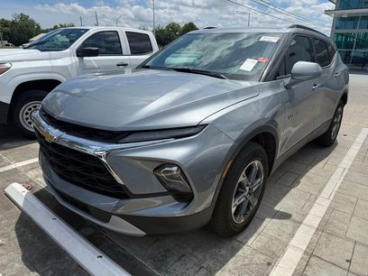 Used 2024 Chevrolet Blazer LT w/ Convenience Package