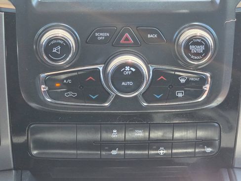 Used 2016 RAM 1500 Sport w/ Comfort Group AWD/4WD image 18