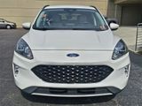 Used 2021 Ford Escape SEL w/ Technology Package image 2