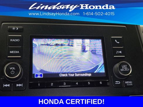 Used 2021 Honda Odyssey LX image 18