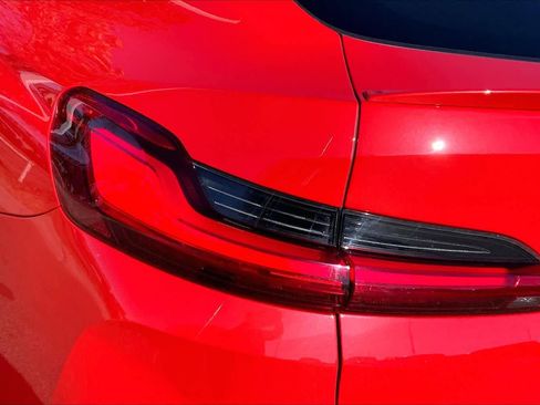 Used 2024 BMW X4 M w/ Executive Package image 29