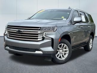 Used 2022 Chevrolet Tahoe High Country w/ Premium Package 2 AWD/4WD 360° Tour