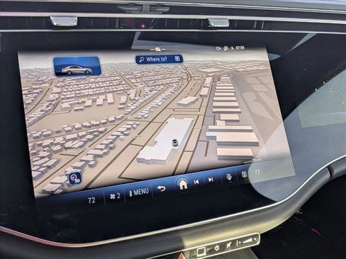 New 2026 Mercedes-Benz E 450 4MATIC Sedan image 14