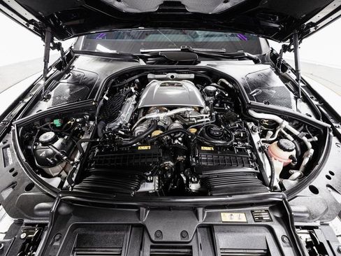 Used 2024 Mercedes-Benz S 63 AMG S image 39