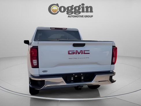 New 2026 GMC Sierra 1500 Pro w/ Pro Value Package image 7