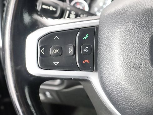 Used 2023 RAM 1500 Big Horn AWD/4WD image 38
