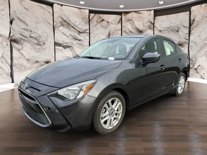 Used 2017 Toyota Yaris iA