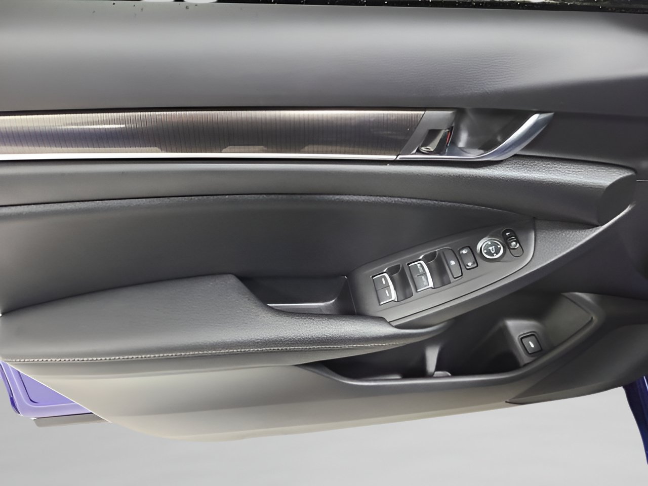 Certified 2021 Honda Accord Sport image 22