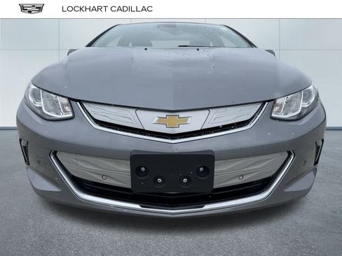 Used 2018 Chevrolet Volt Premier w/ Driver Confidence Package image 7