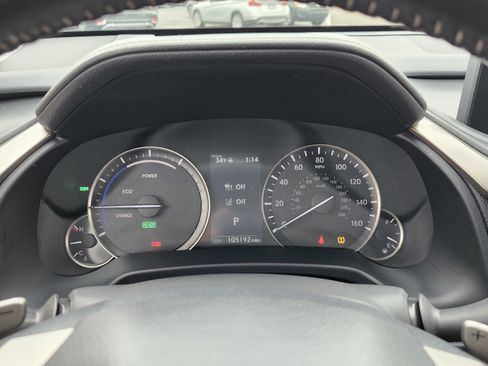 Used 2022 Lexus RX 450hL AWD w/ Premium Package image 35