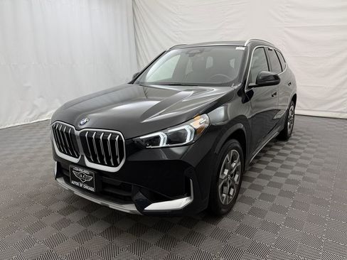 Used 2025 BMW X1 xDrive28i image 2