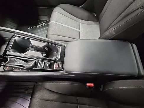 Used 2023 Honda Accord Sport image 23