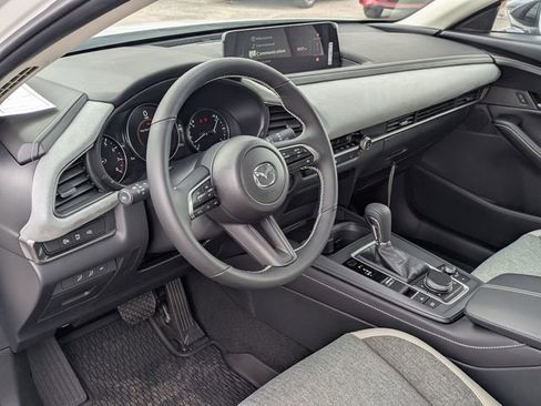 New 2026 MAZDA CX-30 AWD 2.5 S image 13