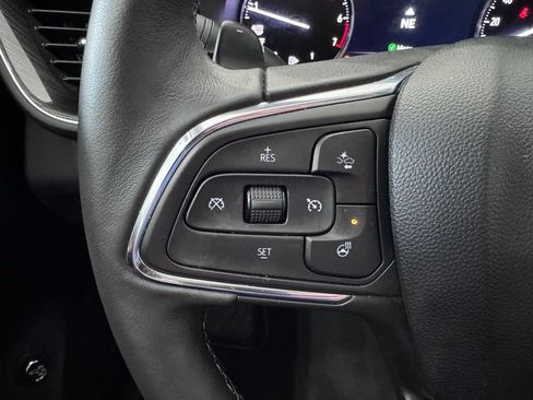 Certified 2023 Buick Envision Essence AWD/4WD image 14