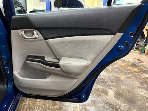 Used 2015 Honda Civic EX image 24